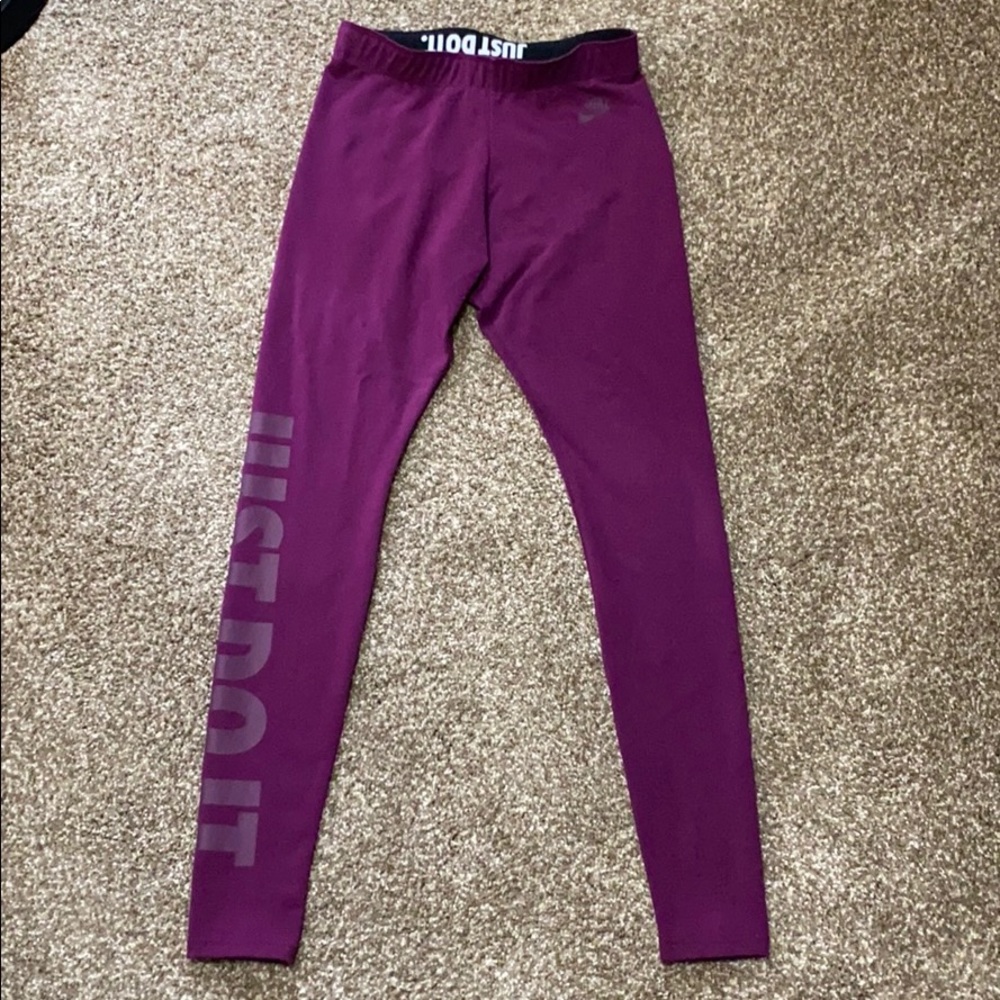 Nike leggings